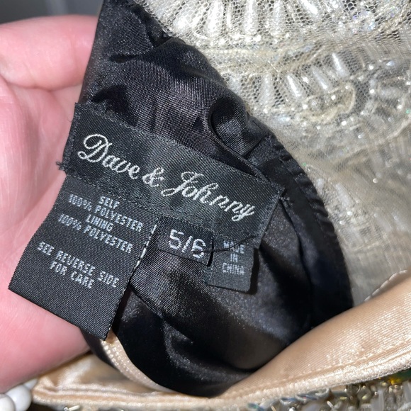 Pretty Homecoming Dress! - Picture 2 of 5